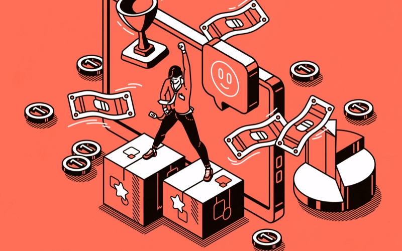 AOV Boosts Sales Performance