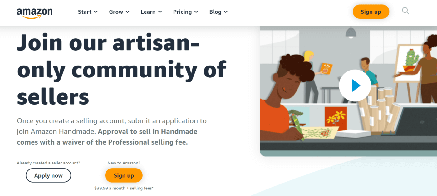 how to make money on Amazon