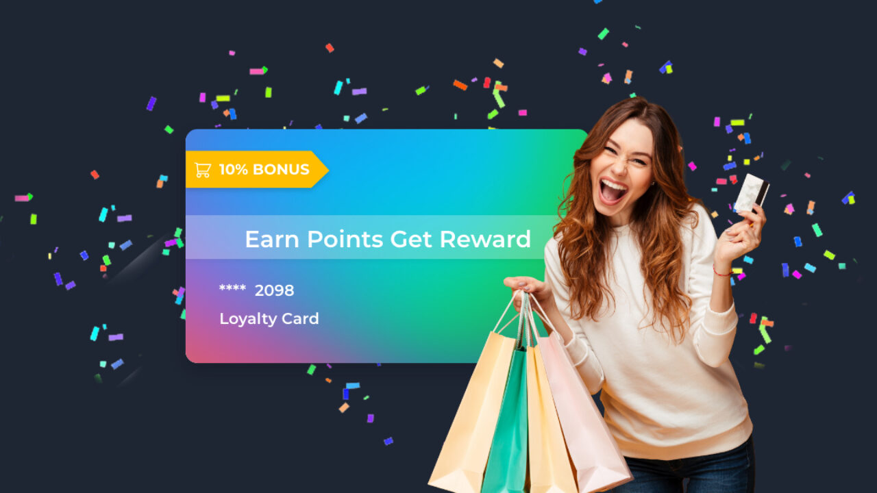 increase aov by loyalty program