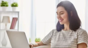 Jane is a fictional buyer for your beauty shop to help you see how W-shaped attribution model works like